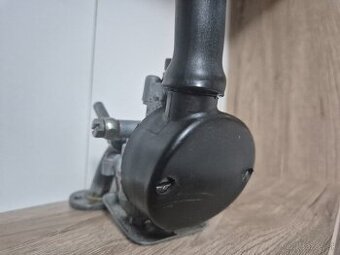 Predám babetta karburátor 210