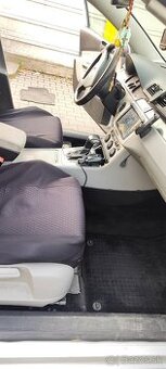 Volkswagen Passat B6 combi