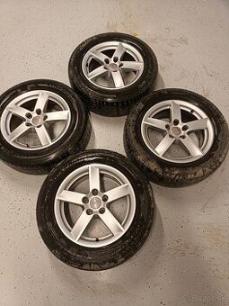 Elektróny Seat Vw Alhambra Sharan