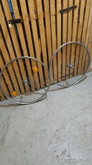 28" E20 - 622 kolesá 700C x 20