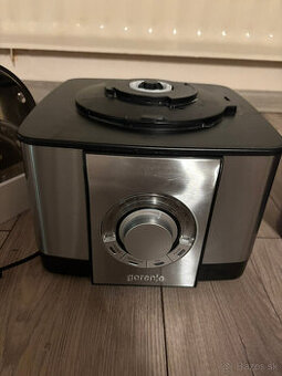 Kuchynský robot Gorenje