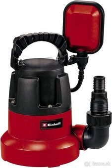 Einhell Ponorné čerpadlo GC-SP 3580 LL , 8 000L/h