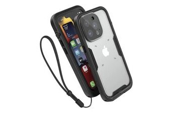 Odolné puzdro Catalyst Total Protection pre iPhone 13 Pro