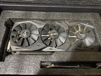 Rog Strix RX580 8gb