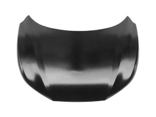 Predná kapota - galvanizovaná - Nissan Qashqai J11