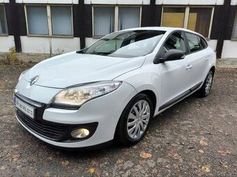 Renault Megane Grandtour 1.5dci 81kw rv7/2013 nová STK/EK