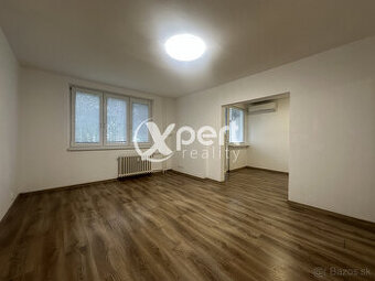 Na predaj 3 izbový byt s loggiou po kompletnej rekonštrukcii