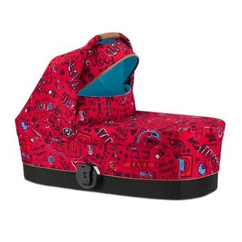 Cybex vanička - nová