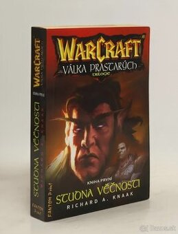 Warcraft, Válka prastarých- Studna Věčnosti