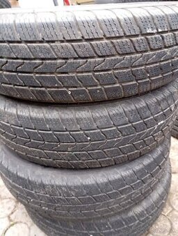 175/65 R15 zimné Aplus