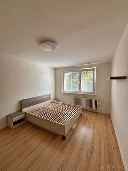 Prenájom 1-izbového bytu