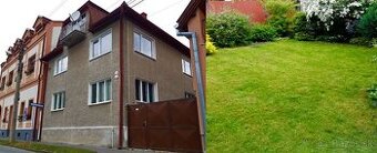 Prenájom veľkého rodinného domu PRIAMO v centre Rim. Sobota