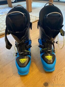 Predám skialpové topánky DYNAFIT SEVEN SUMMITS
