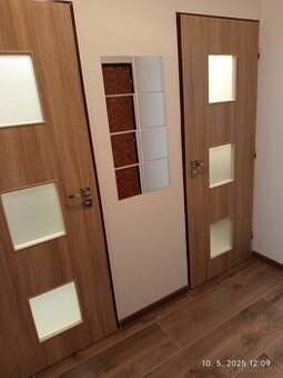 Prenájom jednoizbového bytu