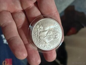 500 Sk 2008 Nízke Tatry BK