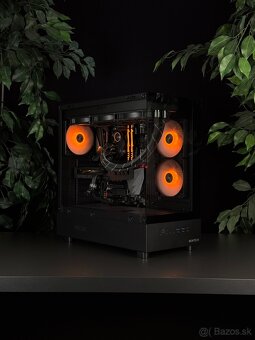☑️ Ryzen 9 5950X / RTX 4060 / 32GB RAM / 1TB SSD / 24M Zár