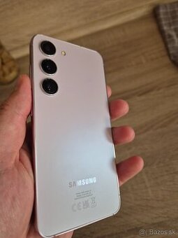 redam amsung S23 256GB Lvander