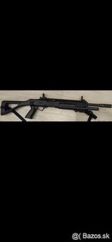 FABARM STF 12 – taktická brokovnica na predaj (kaliber 12/76