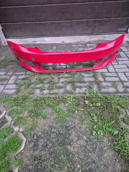 Predny naraznik Škoda Fabia 3