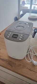 Domáca pekáreň SILVERCREST SBB 850 D1