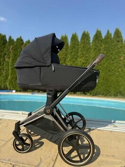 Cybex priam 4.0