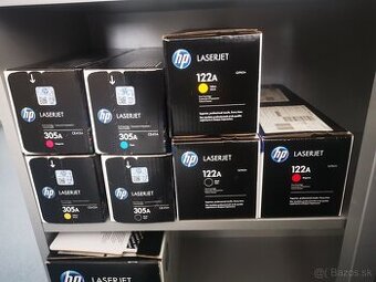 HP LASERJETPRINT CARTRIDGE