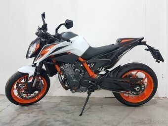 KTM 890 Duke R 2021