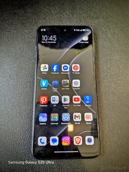 Xiaomi redmi note 9 pro+3 vape ako darček