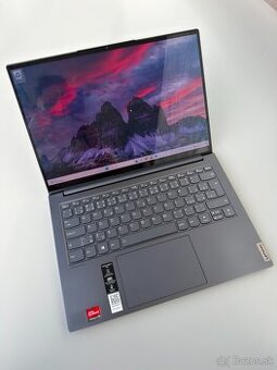 Lenovo Yoga Slim 7 Pro | Slate Grey kovový | v záruke