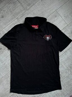 Pánska polokošeľa HC Banská Bystrica