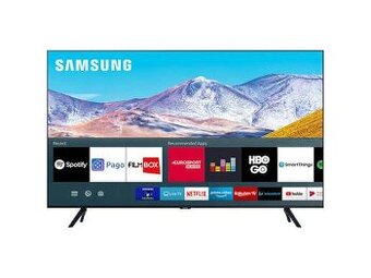 SAMSUNG UE50TU8072 50"(127 cm) SMART 4K