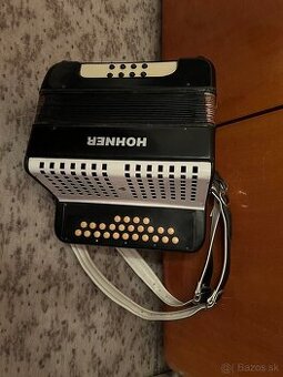 Akordeón Hohner