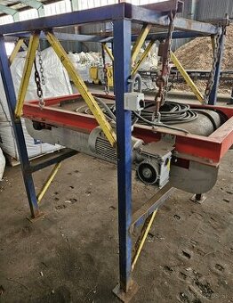 Magnetický separátor