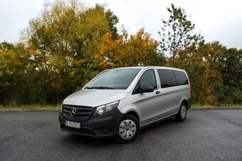 Mercedes-Benz Vito 111 CDI lang - 1
