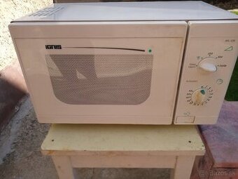 Mikrovlnka Ignis