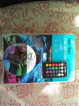 Predám LED podsvietenie