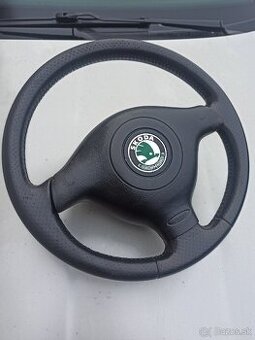 Volant Škoda