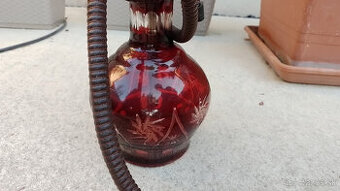 vodna fajka- ponuknite