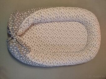 XXL hniezdo pre bábätko