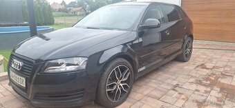 Audi A3 2.0Tdi