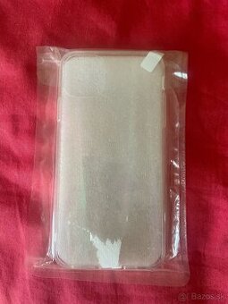 Kryt na iPhone 11 Pro MAX