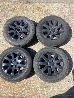 Elektrony Borbet 5x112