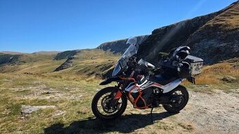 KTM 790 Adveture