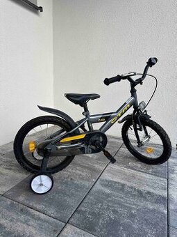 Detský bicykel CTM Flash 16”