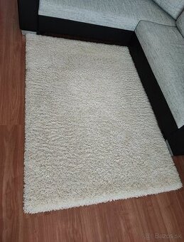 Koberec shaggy 120x170