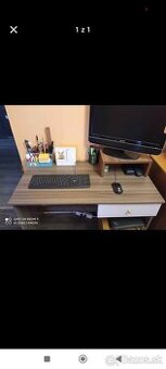 Počítačový/ písací stôl