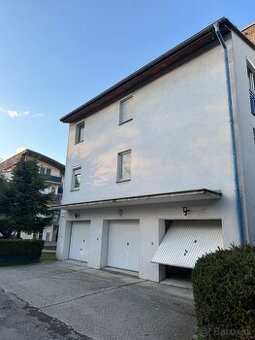 Garaz na prenajom - 1