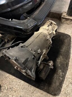 Automatická prevodovka jeep Grand cherokee wj 2.7