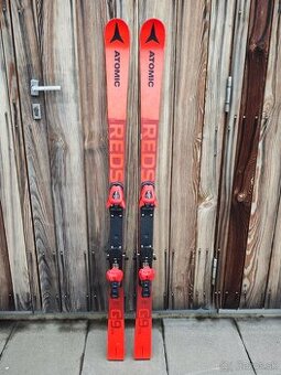 Atomic Redster G9 152 cm