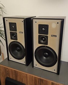 Magnat zero 5 reproduktory